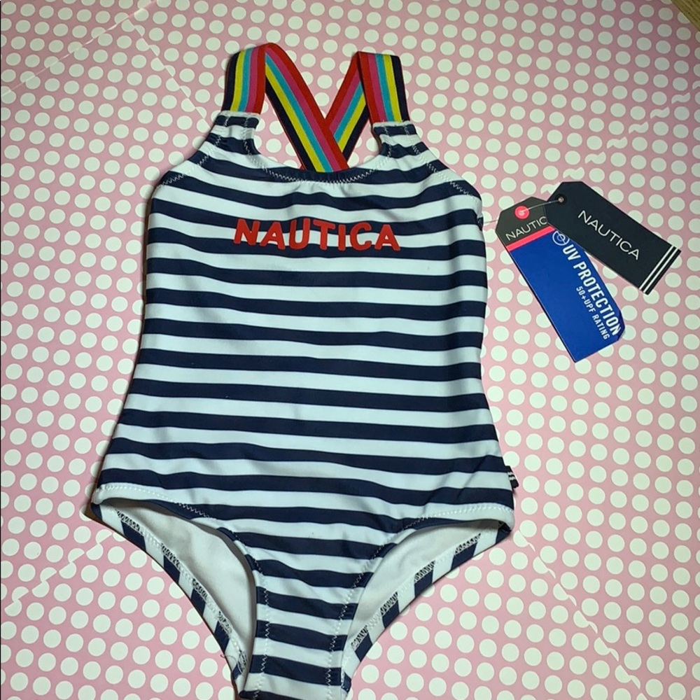 Nautica One Piece - Picture 2 of 6